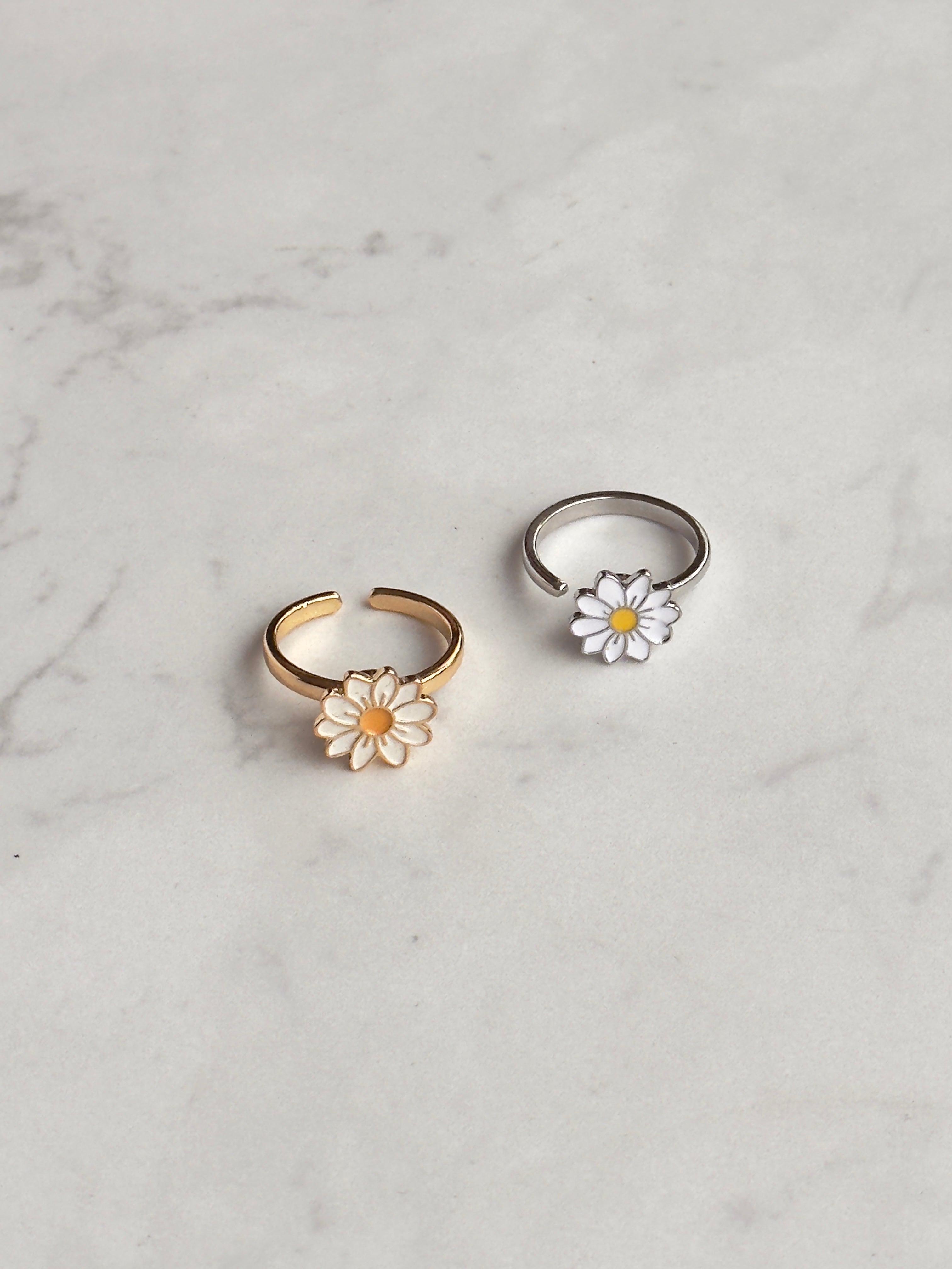 Anillos