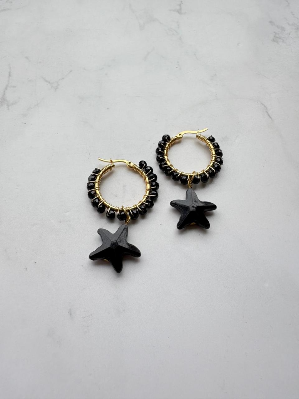 Aretes