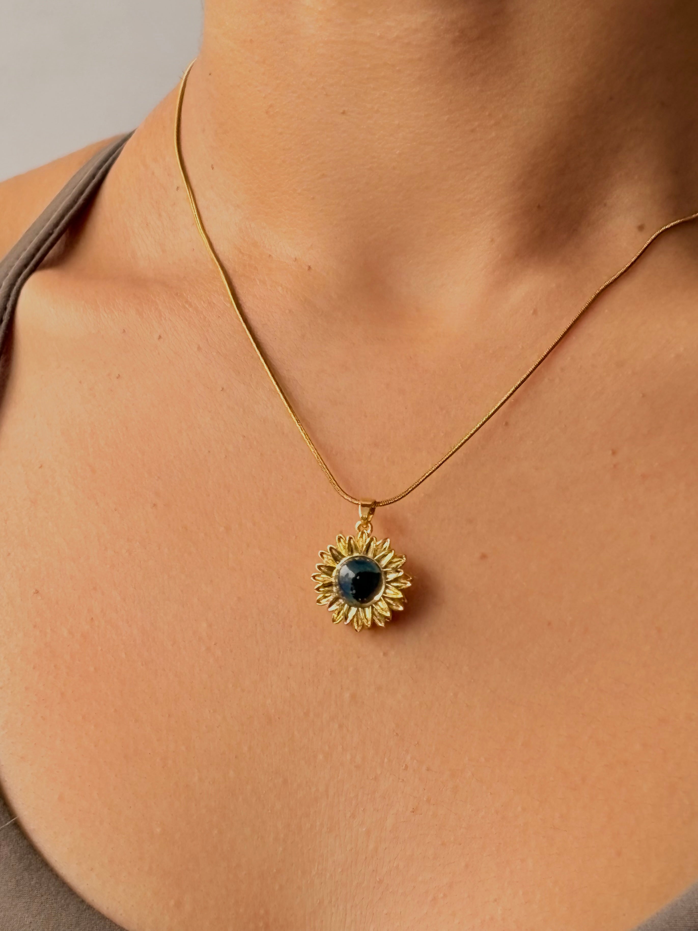 Collar antiestrés Emociones