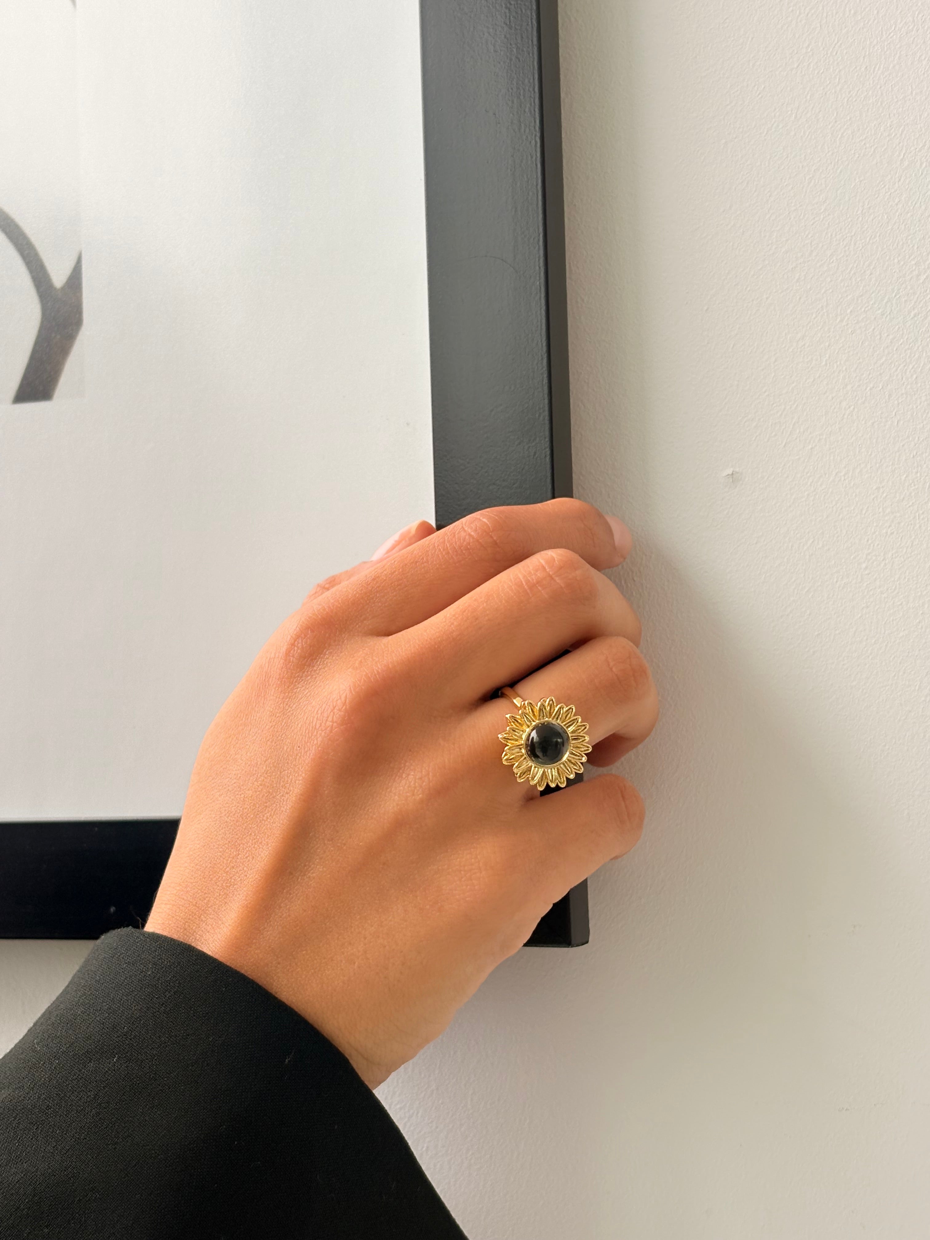 Set antiestrés Anillo y Collar Emociones