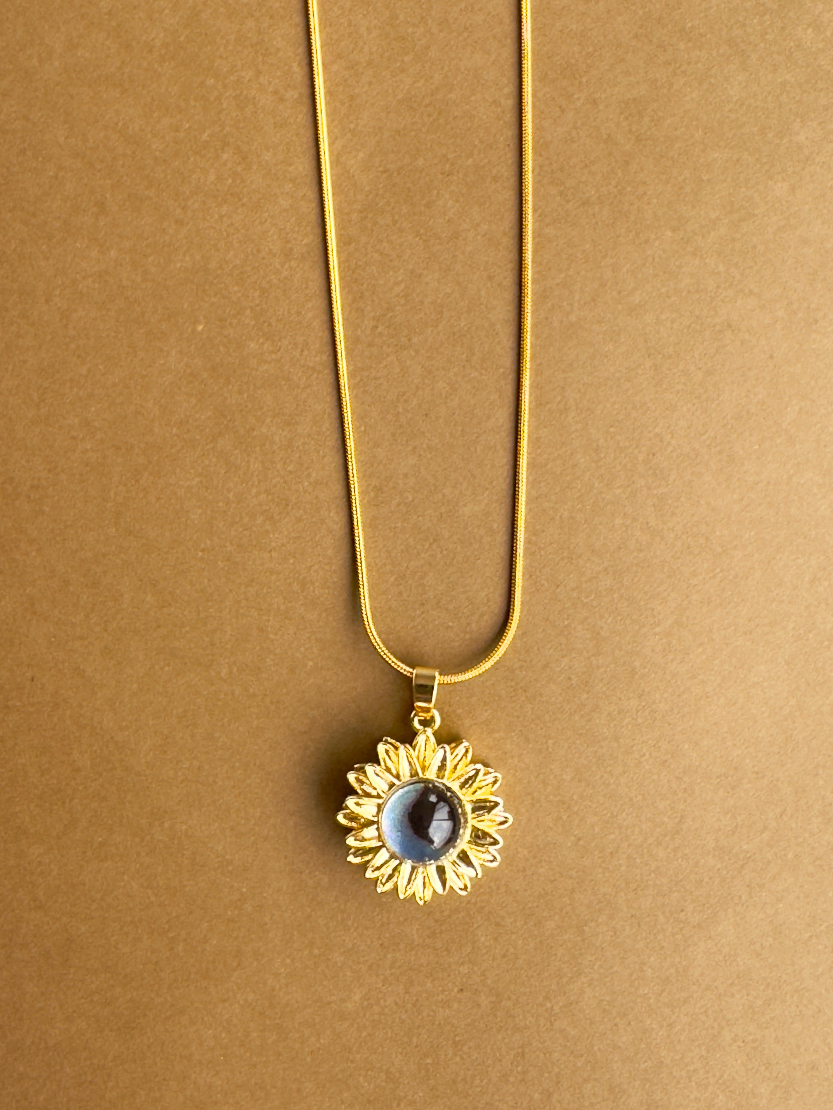 Collar antiestrés Emociones