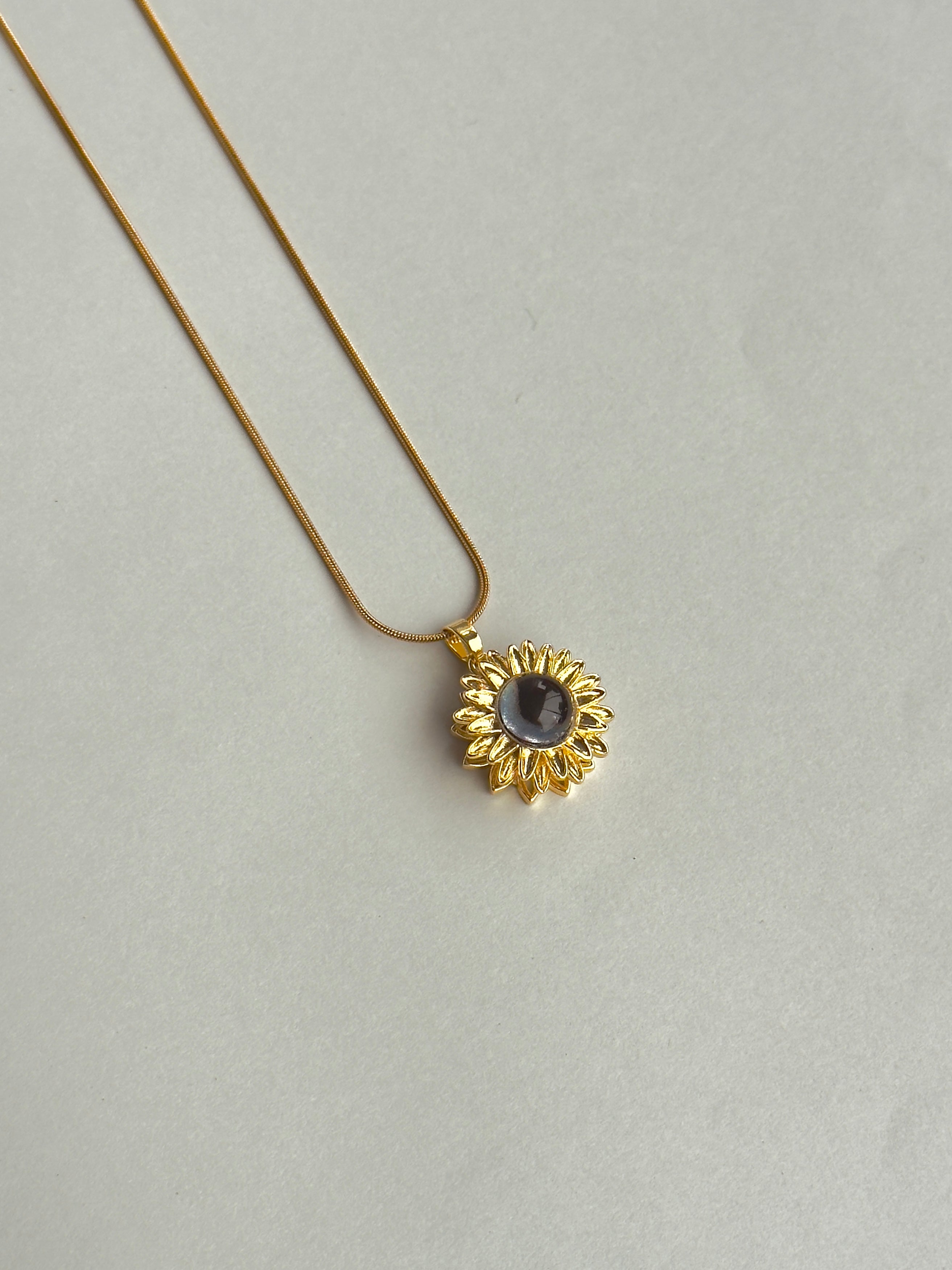 Collar antiestrés Emociones