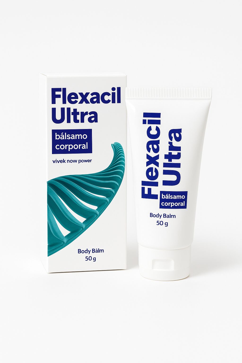 Flexacil ULTRA