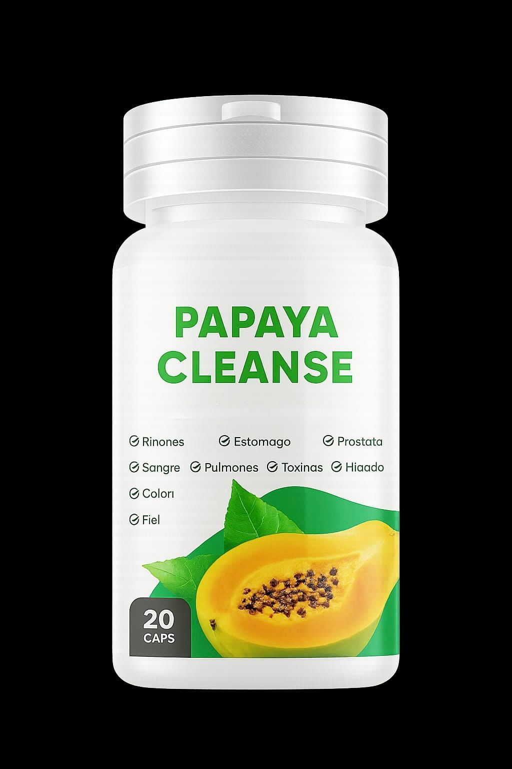 Papaya Cleanse